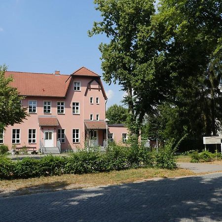 Touristisches Begegnungzentrum Melchow エクステリア 写真